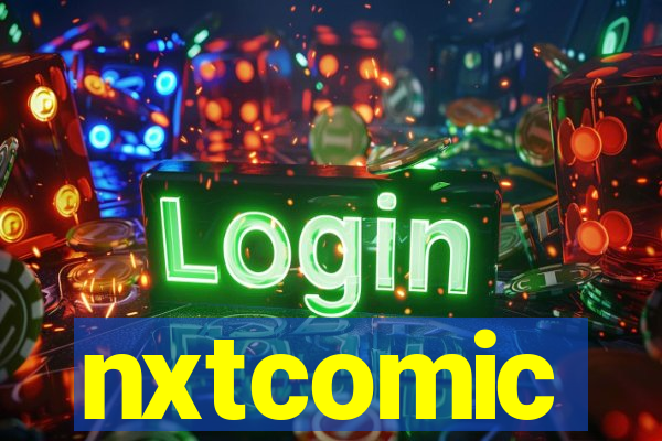 nxtcomic