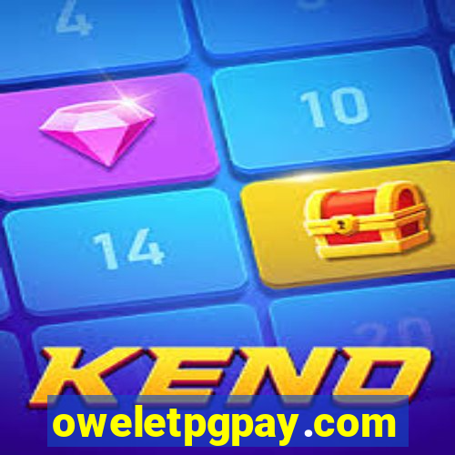 oweletpgpay.com