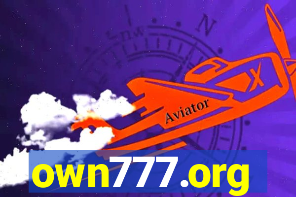 own777.org