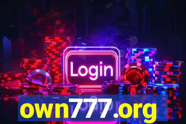 own777.org