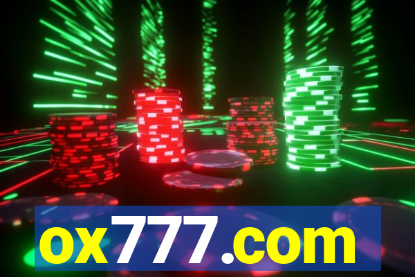 ox777.com