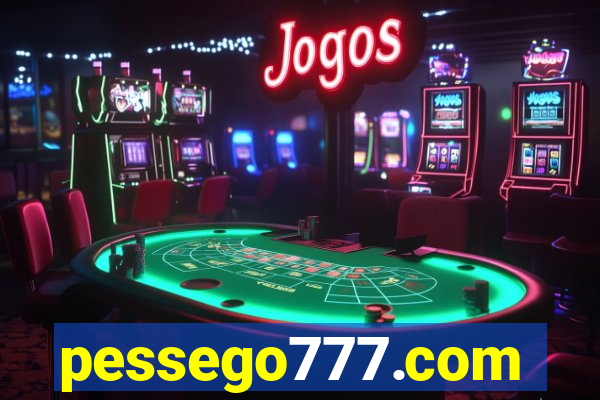 pessego777.com