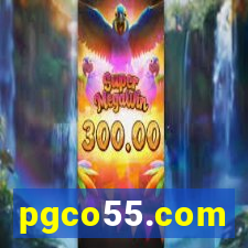 pgco55.com