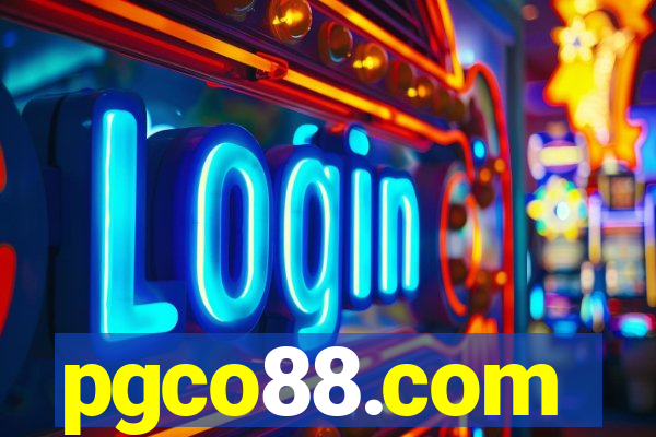 pgco88.com