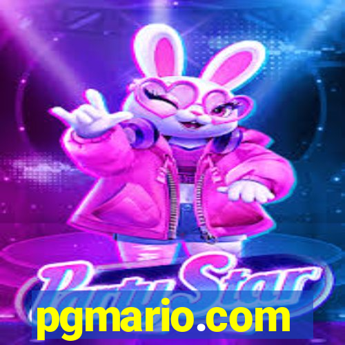 pgmario.com