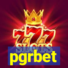 pgrbet