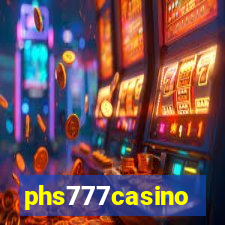 phs777casino