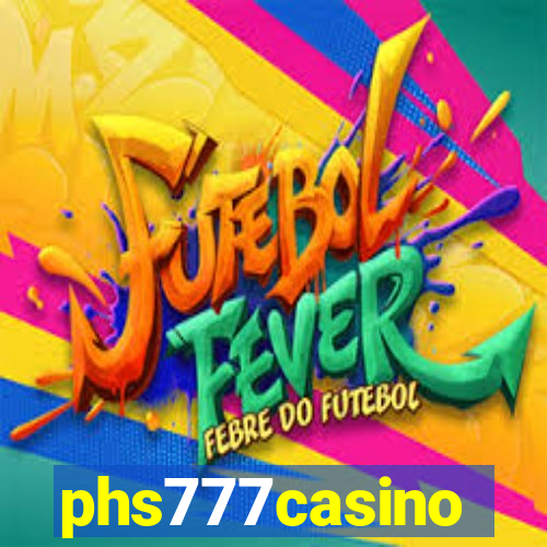 phs777casino