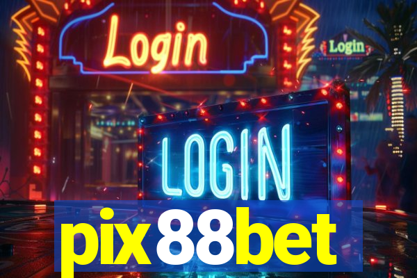 pix88bet