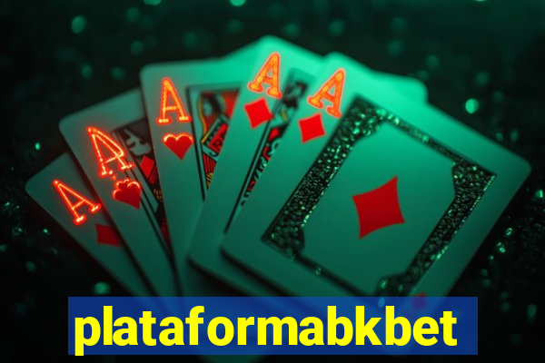 plataformabkbet.com