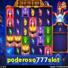 poderoso777slot