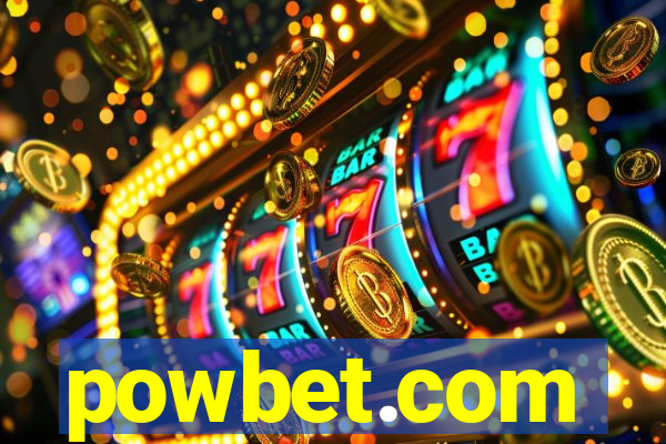 powbet.com