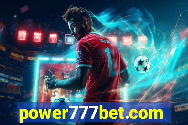 power777bet.com