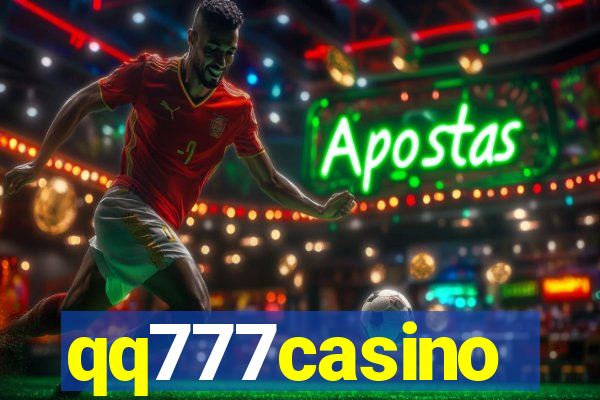 qq777casino