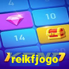 reikfjogo