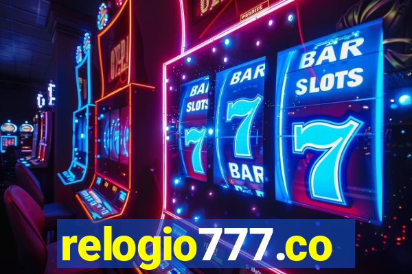 relogio777.co