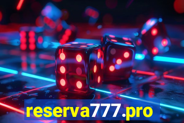 reserva777.pro