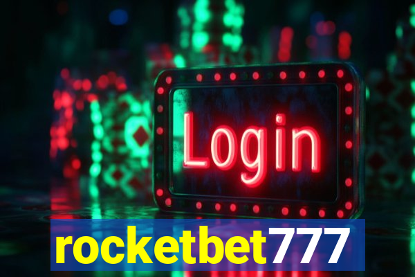 rocketbet777