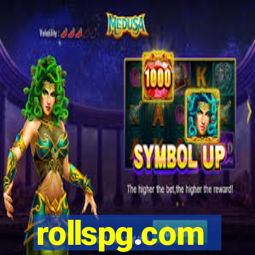 rollspg.com