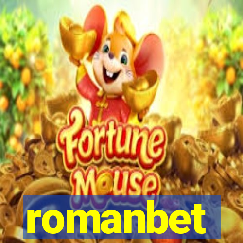 romanbet