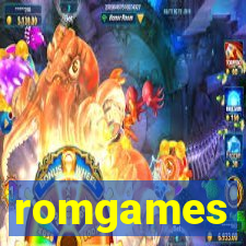 romgames