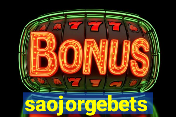 saojorgebets