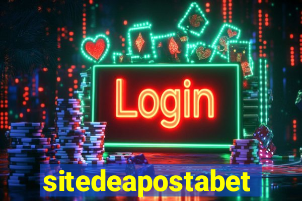 sitedeapostabet