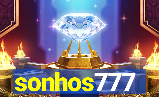 sonhos777