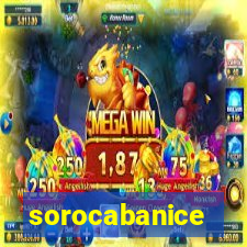 sorocabanice