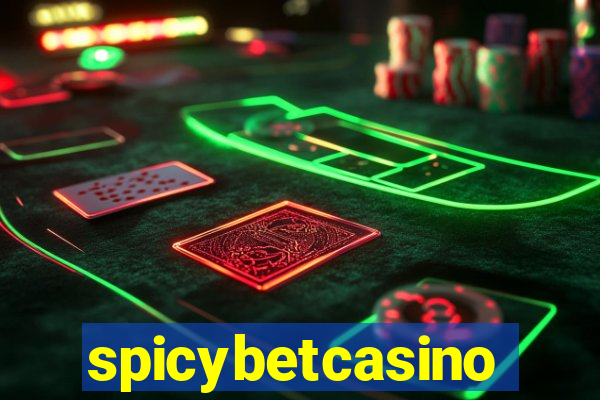 spicybetcasino