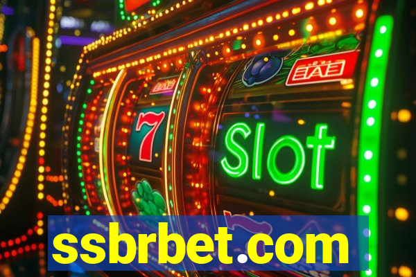 ssbrbet.com