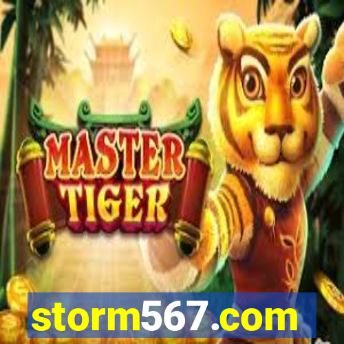 storm567.com