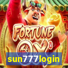 sun777login