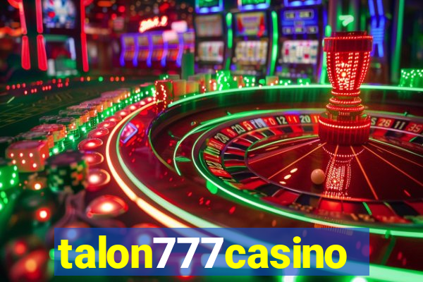 talon777casino