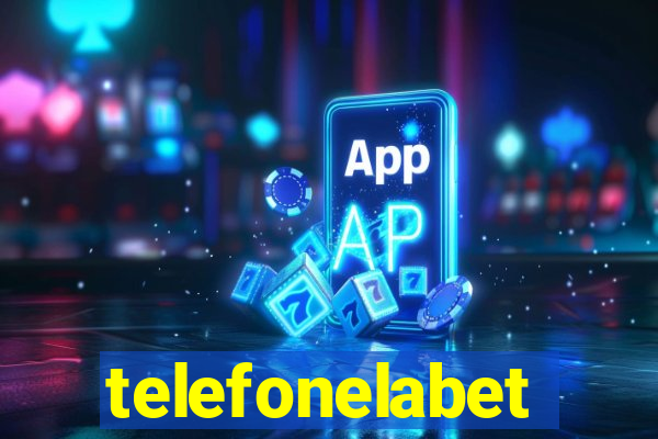 telefonelabet