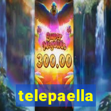 telepaella