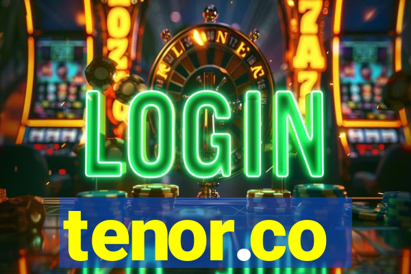 tenor.co