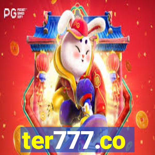 ter777.co