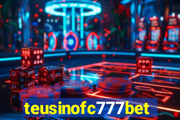 teusinofc777bet.com