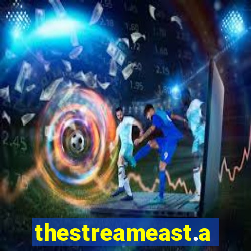 thestreameast.ai