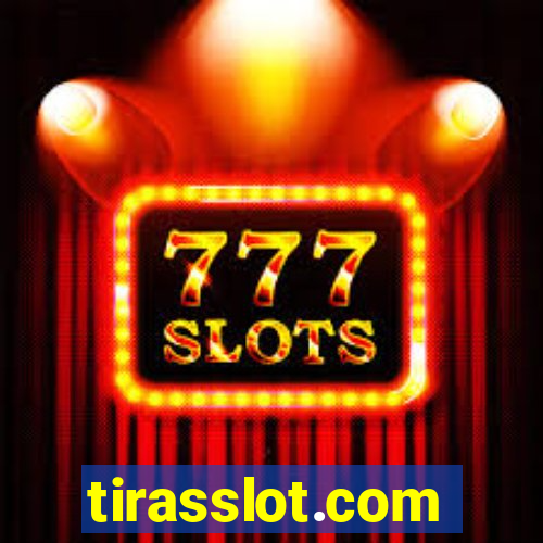 tirasslot.com