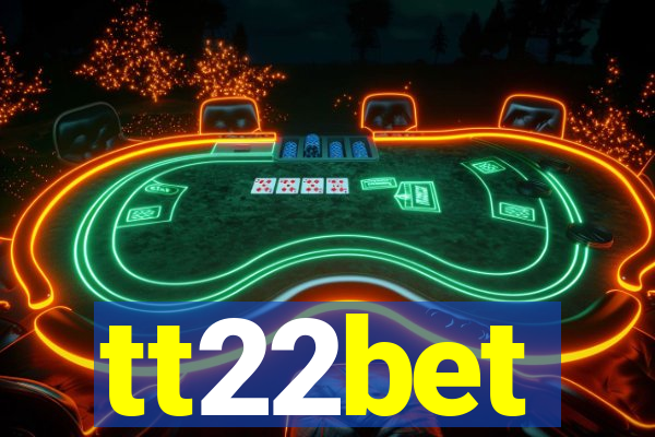 tt22bet