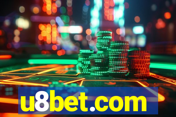 u8bet.com