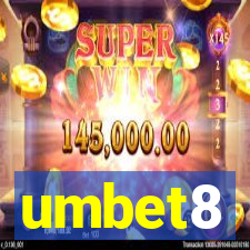 umbet8