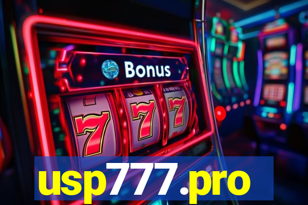 usp777.pro