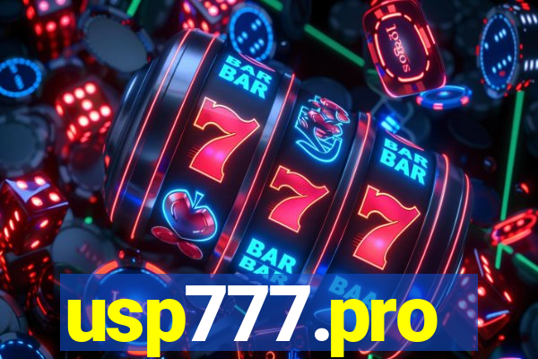 usp777.pro