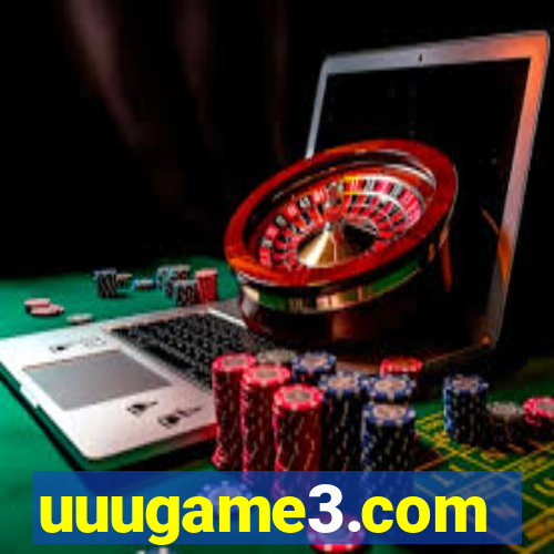 uuugame3.com