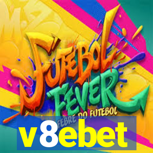 v8ebet