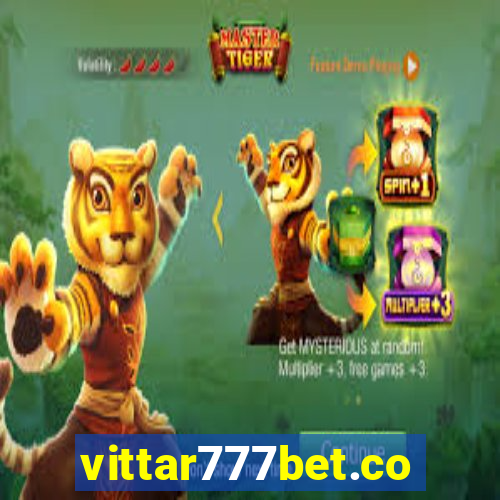 vittar777bet.com