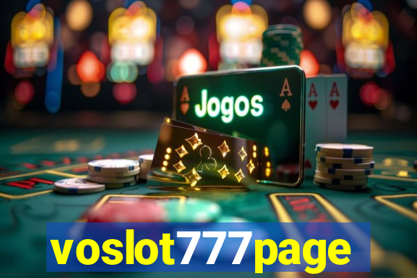 voslot777page